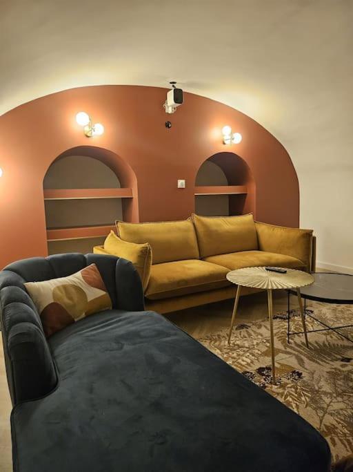 La Maison Des Petits Sablon Amiens Exteriér fotografie