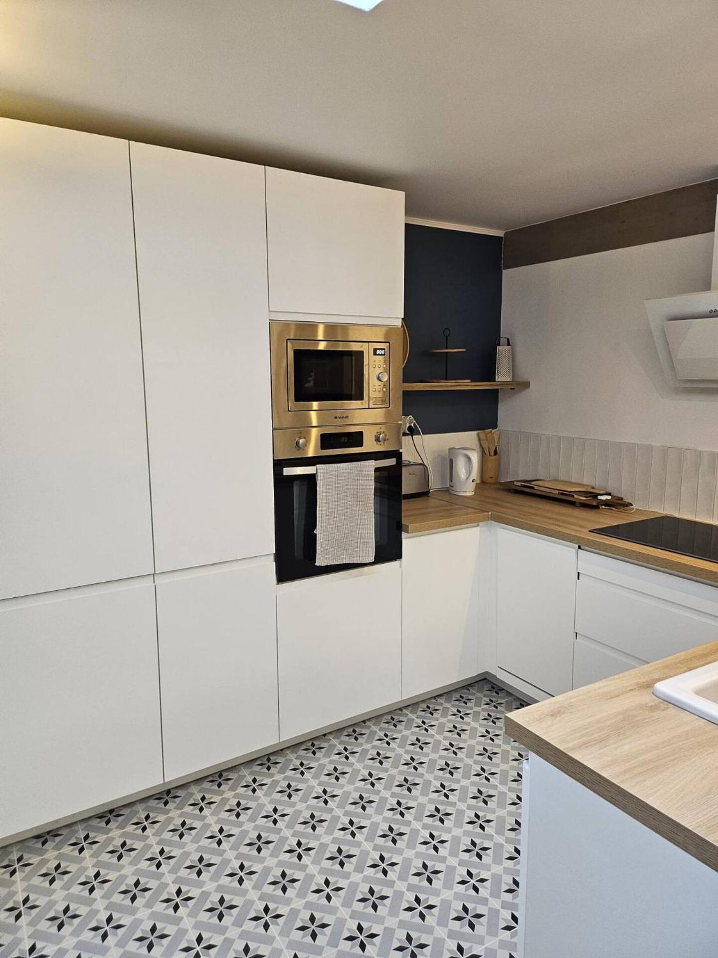 La Maison Des Petits Sablon Amiens Exteriér fotografie